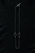 【GEROCHRISTO】"Garden Shadows small link necklace"